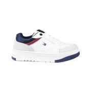 Lage Sneakers Tommy Hilfiger -