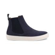 Laarzen Duca Di Morrone Nicolo - Leather Blue