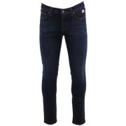 Straight Jeans Roy Rogers RRU075D0210062