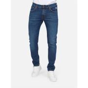 Straight Jeans Roy Rogers RRU075CH422748