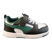 Sneakers Puma REBOUND