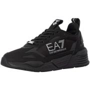 Lage Sneakers Emporio Armani EA7 Sneakers met zijlogo