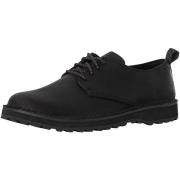 Mocassins Clarks Solsbury Lace Leren Schoenen