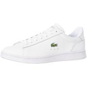 Lage Sneakers Lacoste Carnaby Set 224 6 SMA leren sneakers