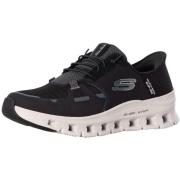 Lage Sneakers Skechers Slip-Ins Glide-Step Pro-Trainers