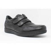 Sportschoenen Baerchi Zapato caballero 3805 negro