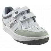 Sportschoenen Paredes Deporte caballero dp101 blanco