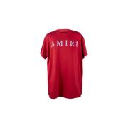 T-shirt Amiri -