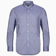 Overhemd Lange Mouw Gant REG OXFORD SHIRT