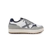 Sneakers Munich Rock 4079001 Blanco