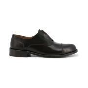 Nette Schoenen Duca Di Morrone Lucas - Leather Black