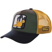 Pet Capslab Looney Tunes Daffy Duck Cap