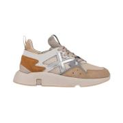 Lage Sneakers Munich -