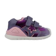 Lage Sneakers Biomecanics Biomechanica 241111 Star-sneakers