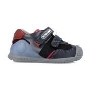 Lage Sneakers Biomecanics Biomechanische sneaker 241121 Eerste stappen