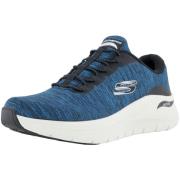 Mocassins Skechers -