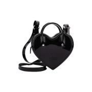 Portemonnee Melissa Heartbeat Bag - Black