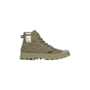 Laarzen Palladium PAMPA RE-QUILTED