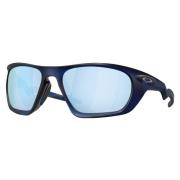 Zonnebril Oakley Occhiali da Sole Lateralis OO9431 943103 Polarizzati