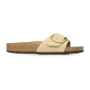 Sandalen Birkenstock Madrid Big Buckle