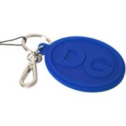 Sleutelhanger D&amp;G Rubberen Logo Sleutelhanger Sleutelhanger