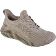 Lage Sneakers Skechers Bobs Geo-New Aesthetics