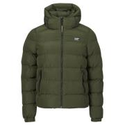 Donsjas Superdry HOODED SPORTS PUFFR JACKET