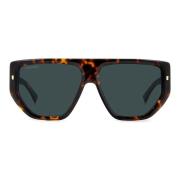 Zonnebril Dsquared Occhiali da Sole D2 0088/S 086