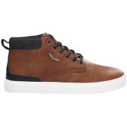 Sneakers Pme Legend Lexing-T Cognac