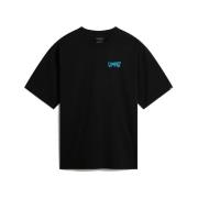 T-shirt Vans V HAND LOOSE SS