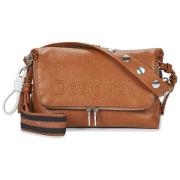 Schoudertas Desigual BAG HALF LOGO VENECIA 3.0 CONT