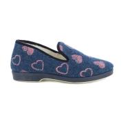 Pantoffels Doctor Cutillas ARTS CUTILLAS HARTEN SLIPPERS 332