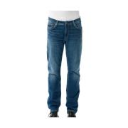 Straight Jeans Teddy Smith -