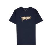 T-shirt Teddy Smith -