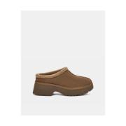 Pumps UGG 1162510 HEIGHTS COZY CLOG