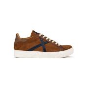 Sneakers Munich Rete 8080098 Camel