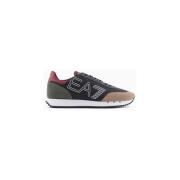 Lage Sneakers Emporio Armani EA7 X8X101 XK257