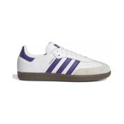 Skateschoenen adidas Samba adv