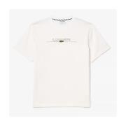 T-shirt Lacoste TH3836