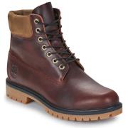 Laarzen Timberland TIMBERLAND HERITAGE 6 INCH