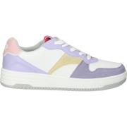 Lage Sneakers Gap Sneaker