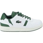 Lage Sneakers Lacoste Sneaker