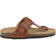 Teenslippers Geox Sandalen