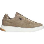 Lage Sneakers Sansibar Sneaker