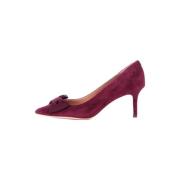 Pumps Ralph Lauren 802944556