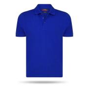 Polo Shirt Korte Mouw Pierre Cardin Basic Polo