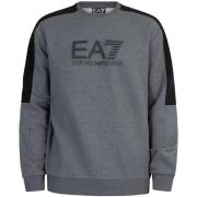 Trainingspak Emporio Armani EA7 Logo Grafisch Trainingspak