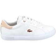 Lage Sneakers Lacoste Sneaker