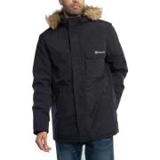 Parka Jas Sergio Tacchini Budge Parka-Jack