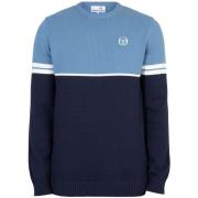 Trui Sergio Tacchini Orion gebreide trui